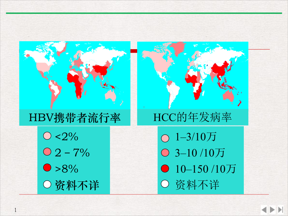 肝细胞癌的分期和治疗选择研究生实用版课件.pptx_第2页