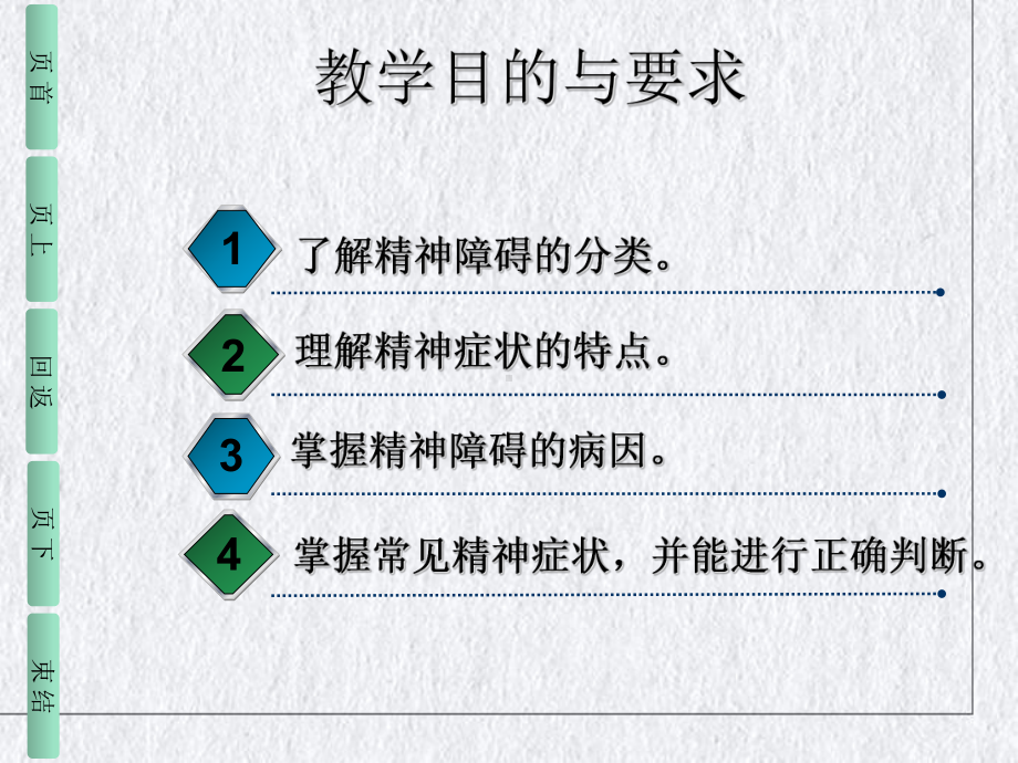 精神障碍的常见症状与诊断讲课课件.ppt_第3页