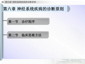 神经内科本科神经系统疾病的诊断原则课件.pptx