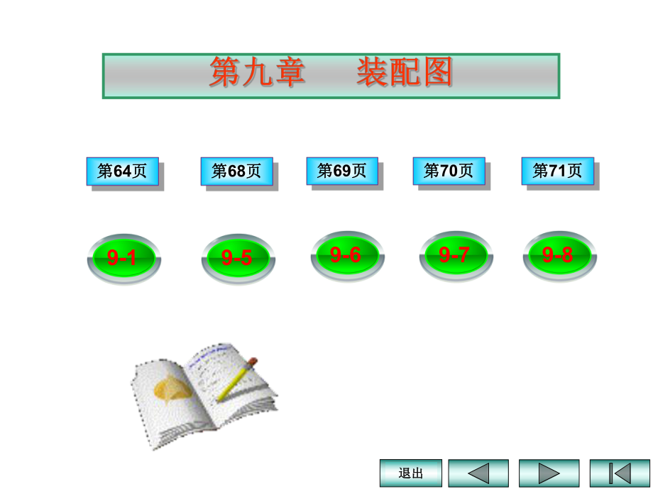 装配图知识题课件.ppt_第1页