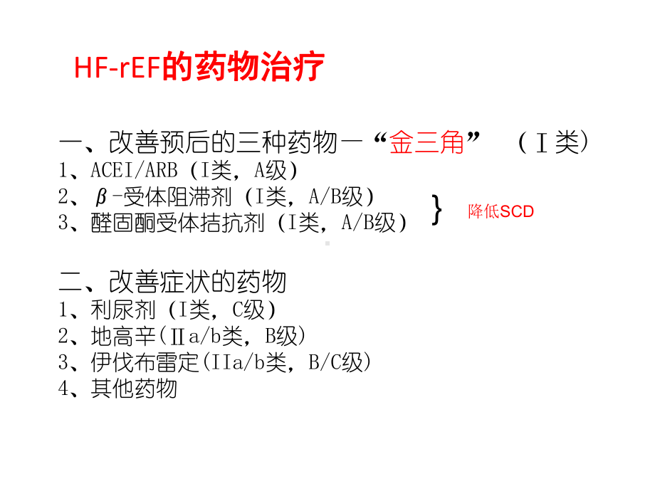 血管扩张剂在心衰中的应用课件.ppt_第2页