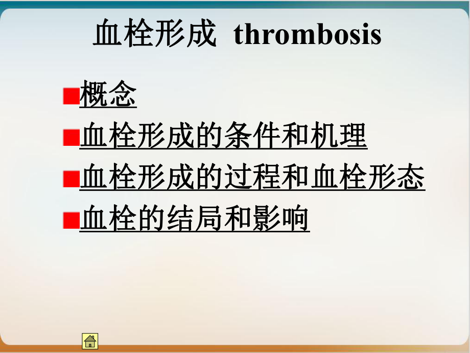 血栓形成的原理阐述实用版课件.ppt_第2页