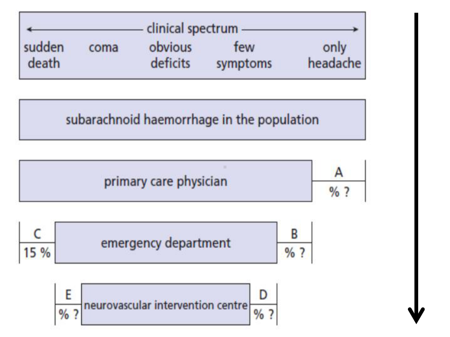 蛛网膜下腔出血的诊断治疗流程图课件.ppt_第2页