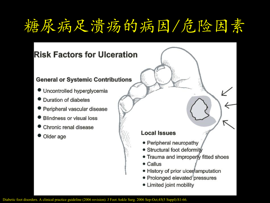 糖尿病足部护理和伤口护理课件整理.pptx_第2页