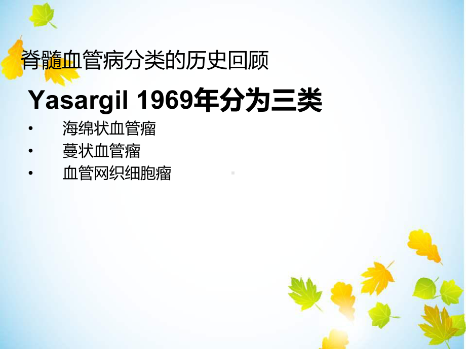 脊髓血管病的分类课件.ppt_第2页