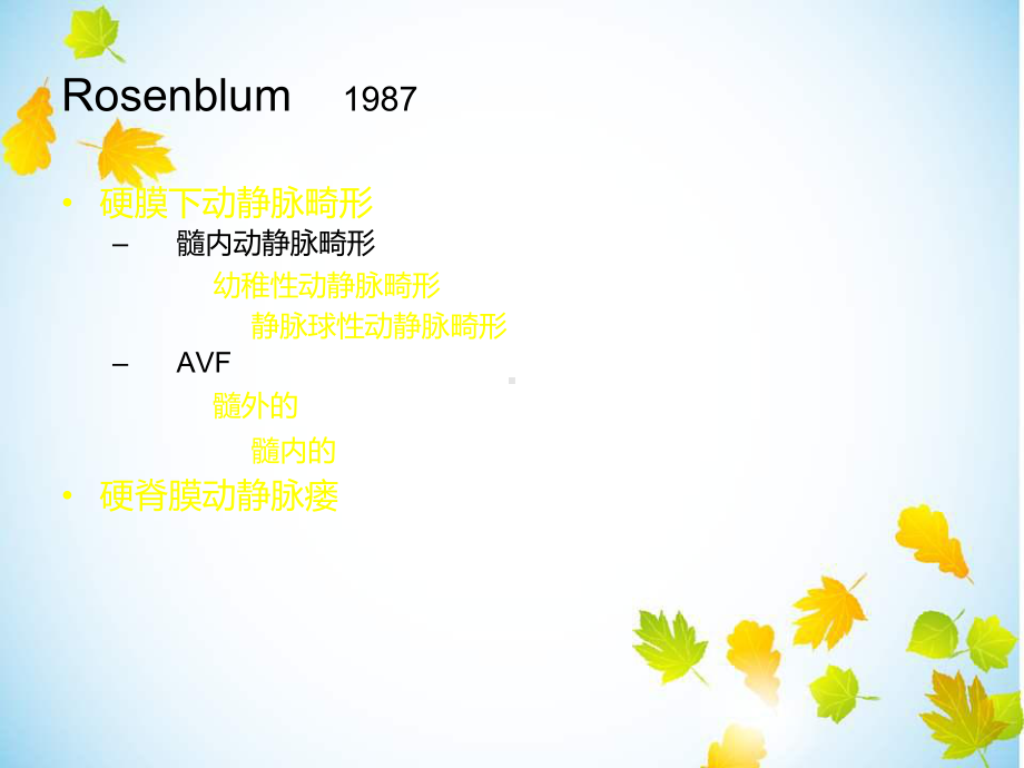 脊髓血管病的分类课件.ppt_第3页