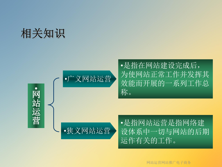 网站运营网站推广电子商务课件.ppt_第3页