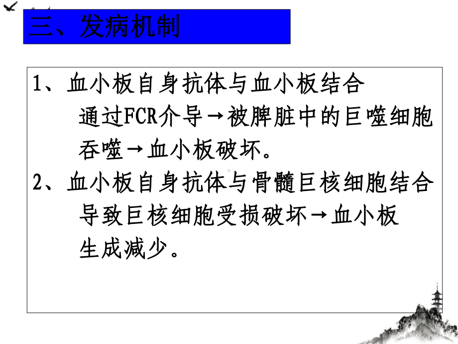 血小板减少性紫癜诊治讲座课件.ppt_第3页