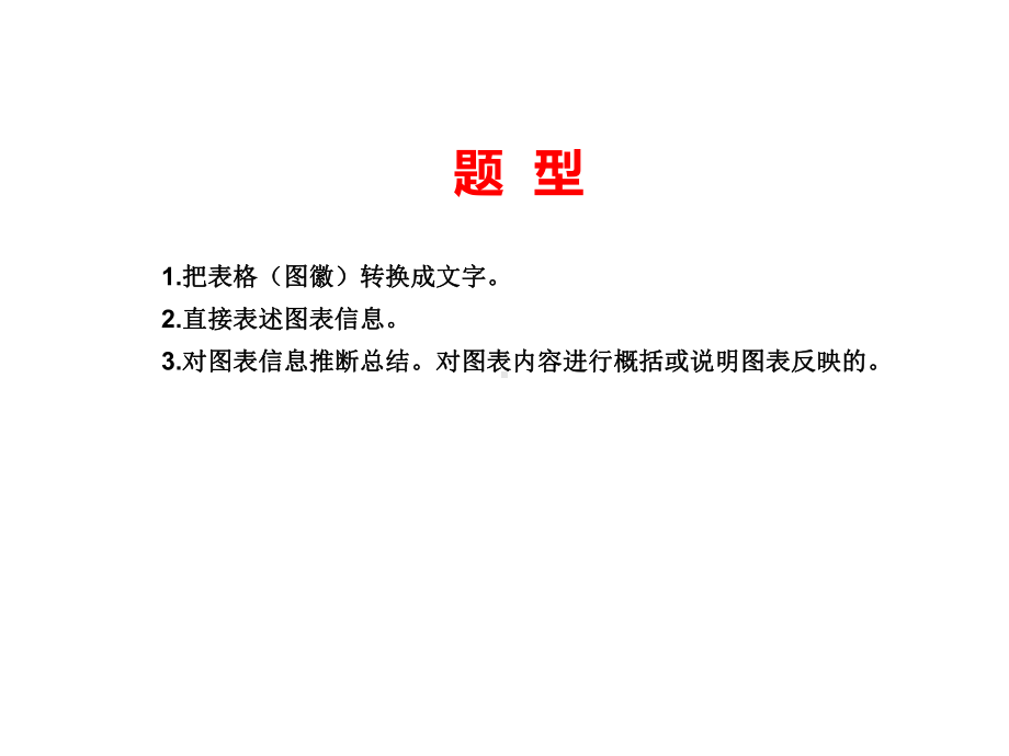 （部）统编版八年级上册《语文》现代文阅读教学ppt课件：非连续性文本阅读 高频考点三 图表分析转换(共44张PPT).ppt_第2页