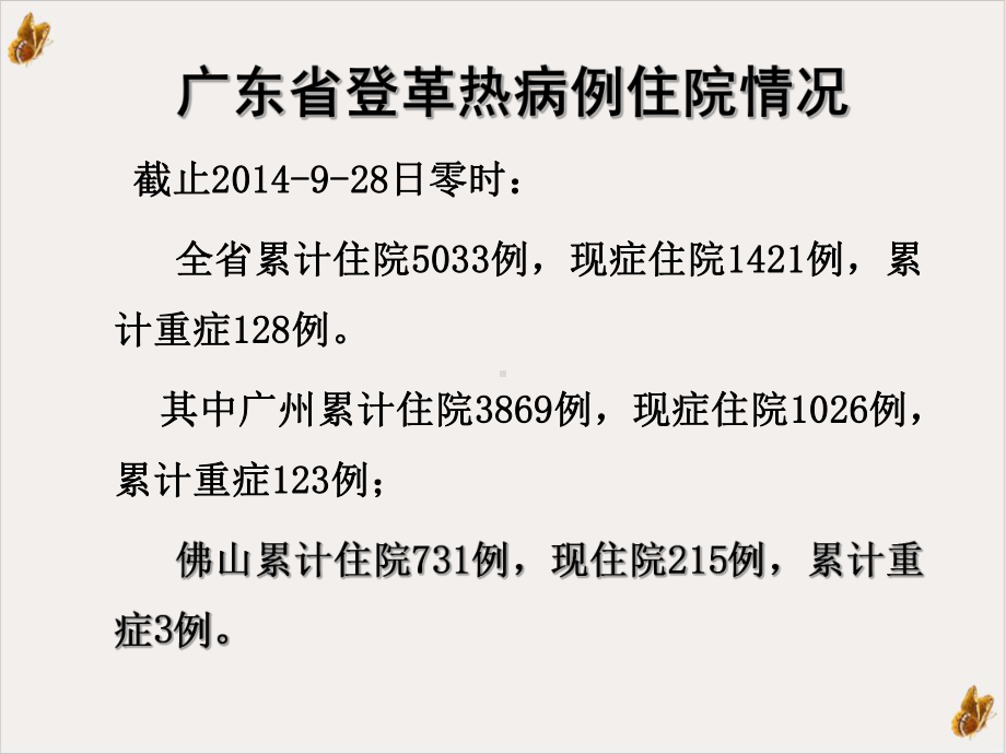 登革热早期诊断及重症识别教学课件.pptx_第2页