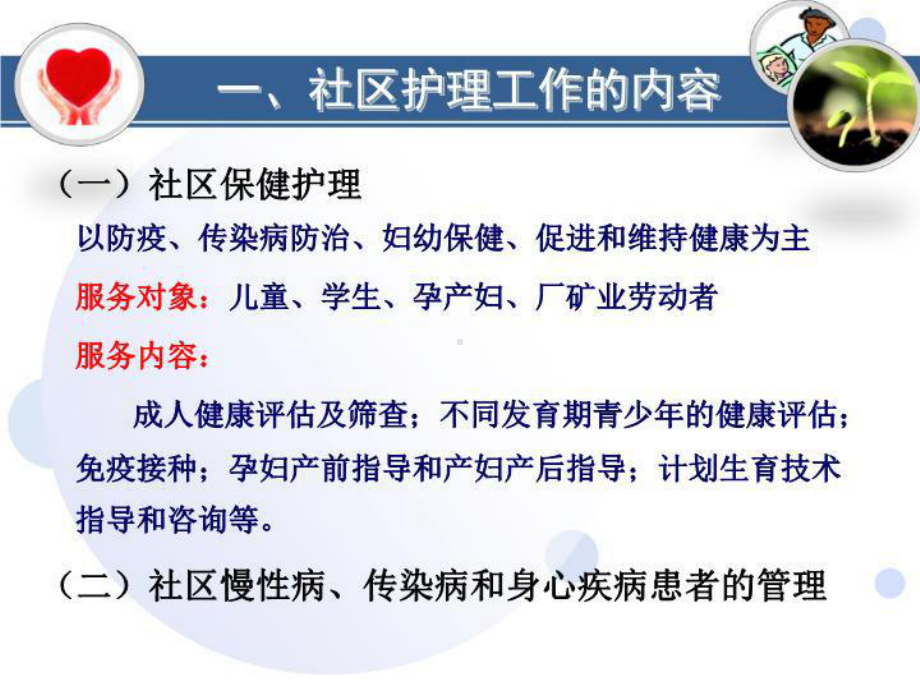 社区护理与社区护士课件.ppt_第3页