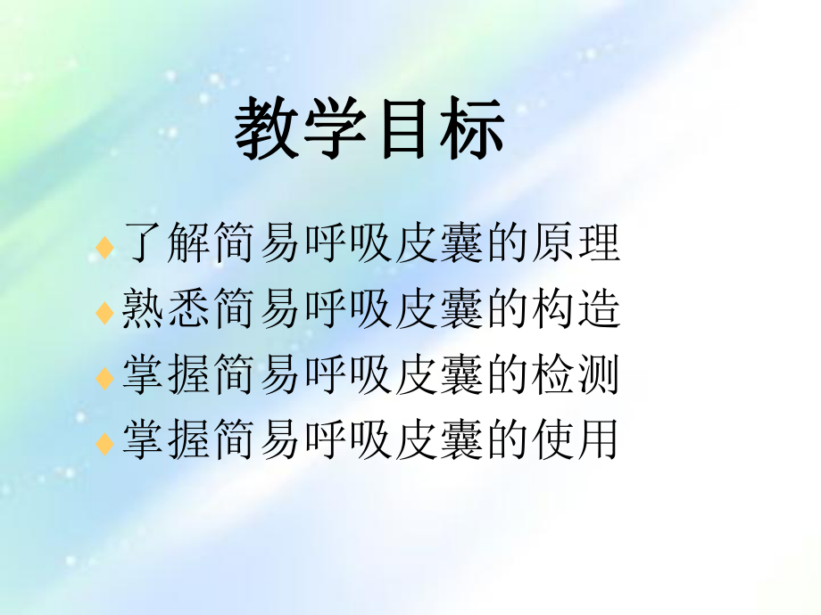 简易呼吸皮囊课件整理.ppt_第2页