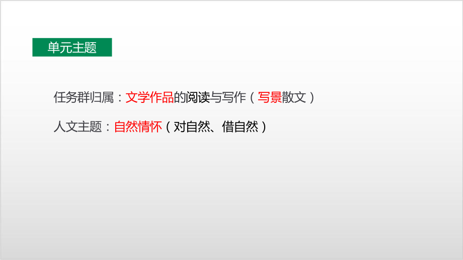 统编版高中语文上册《故都的秋》《荷塘月色》《我与地坛》课件-整理.pptx_第2页