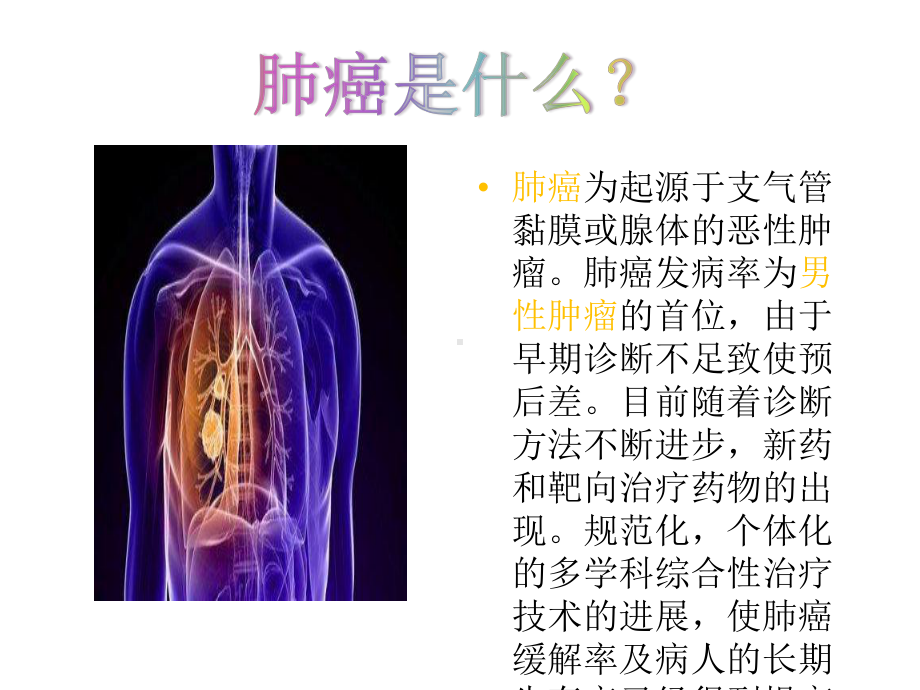 肺癌化疗护理的业务学习课件.pptx_第2页