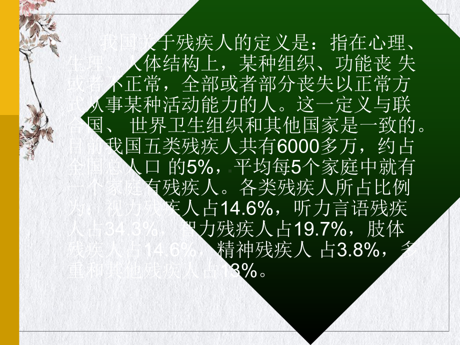 社区康复护理专家讲义课件.pptx_第2页