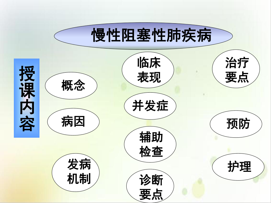 第二节慢性阻塞性肺疾病护理参考课件.ppt_第3页