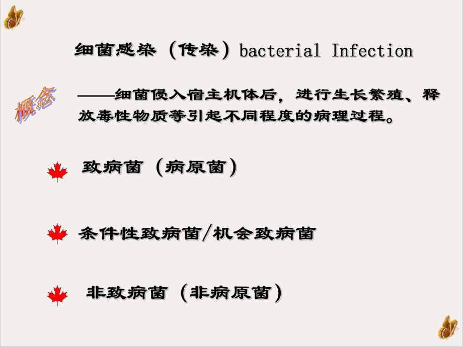 细菌感染免疫检查防治示范课件.ppt_第3页