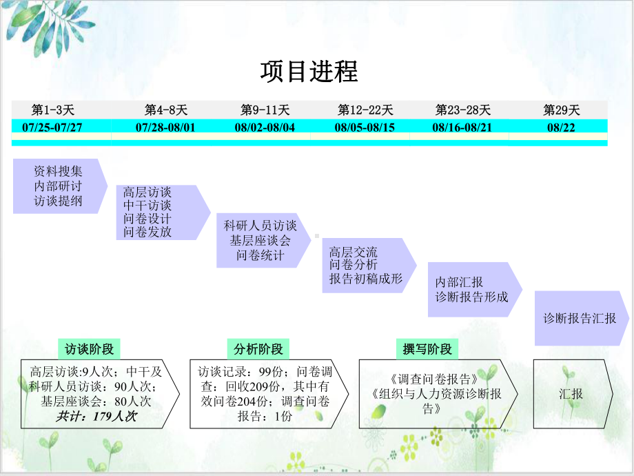 组织与人力资源诊断报告课件.ppt_第3页