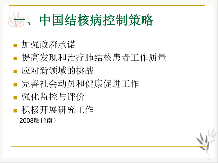 社区结核病管理技能PPT课件.pptx_第2页