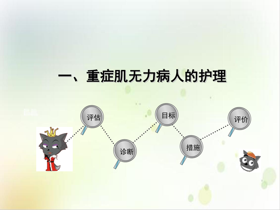 肌肉疾病病人的护理优秀案例课件.ppt_第3页