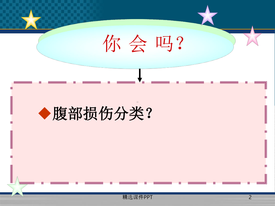 腹部闭合性损伤病人的护理ppt课件.ppt_第2页