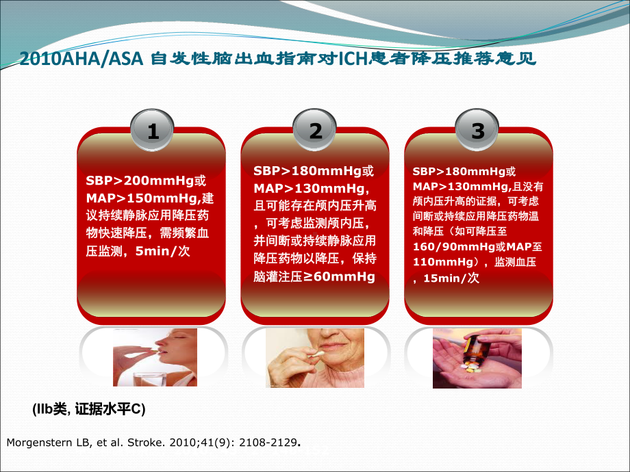 自发性脑出血患者的血压管理课件.ppt_第3页