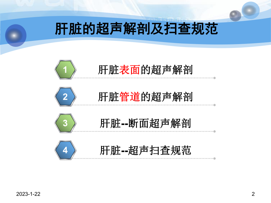 肝脏的超声解剖及扫查规范课件.ppt_第2页