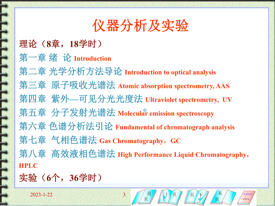 第1章仪器分析及实验绪论课件.ppt_第3页