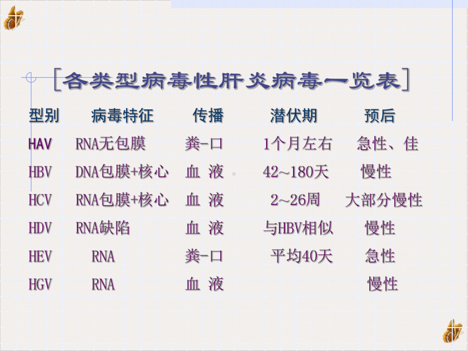 病毒性肝炎传染病学实用课件.pptx_第2页