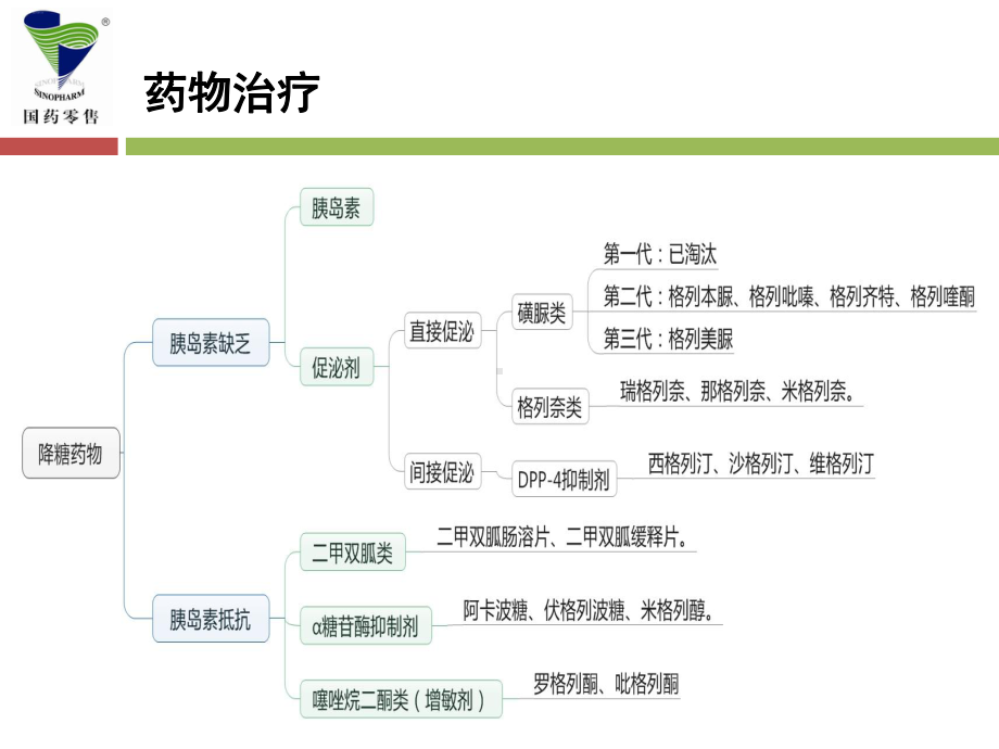 糖尿病口服降糖药介绍整理课件.ppt_第2页