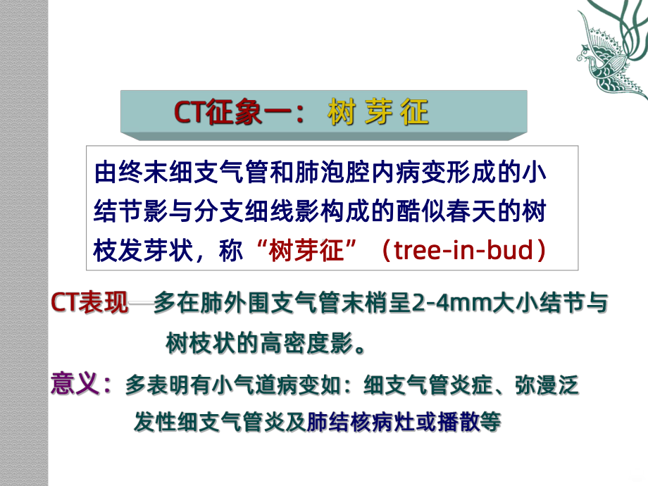 肺疾病的CT征象分析象课件.ppt_第3页