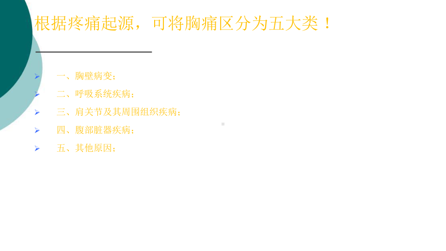 胸痛鉴别诊断-课件2.ppt_第3页