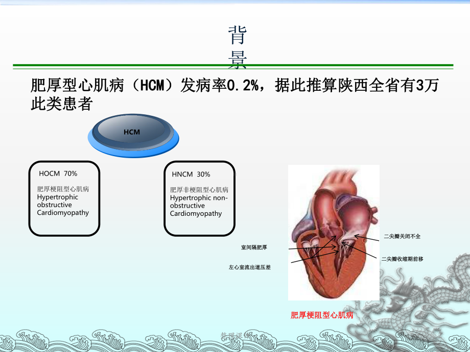 肥厚梗阻型心肌病的外科治疗课件.ppt_第2页