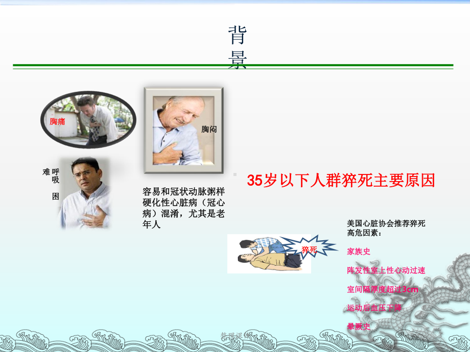 肥厚梗阻型心肌病的外科治疗课件.ppt_第3页