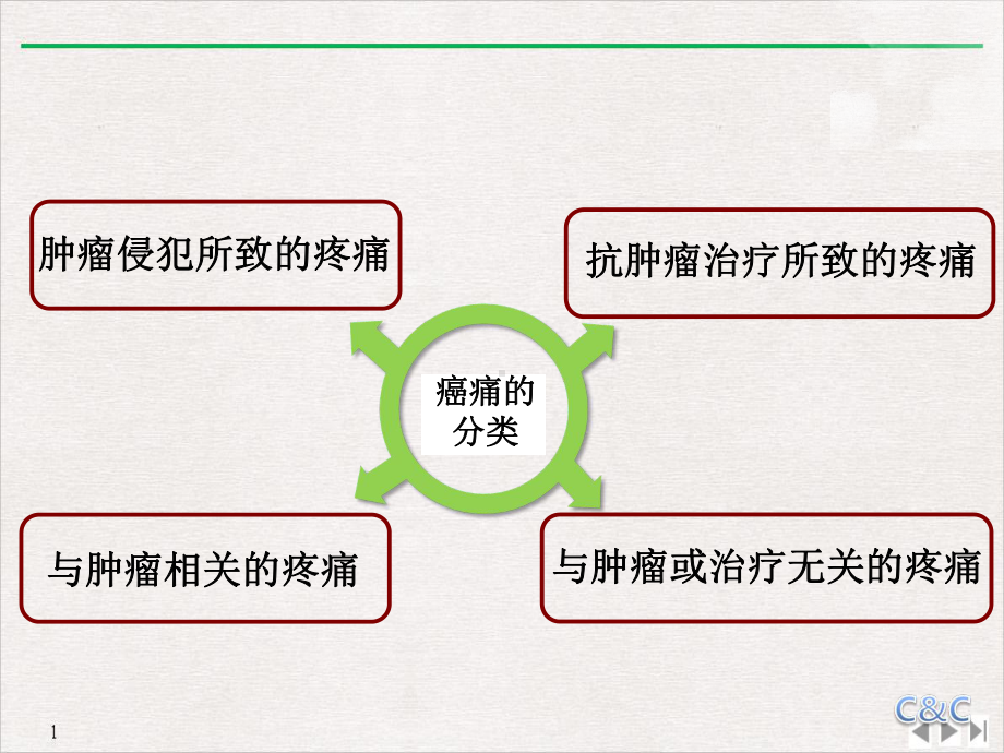 癌性疼痛的药物治疗课件.pptx_第2页