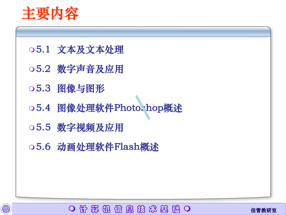 第5章数字媒体和应用课件.ppt_第2页