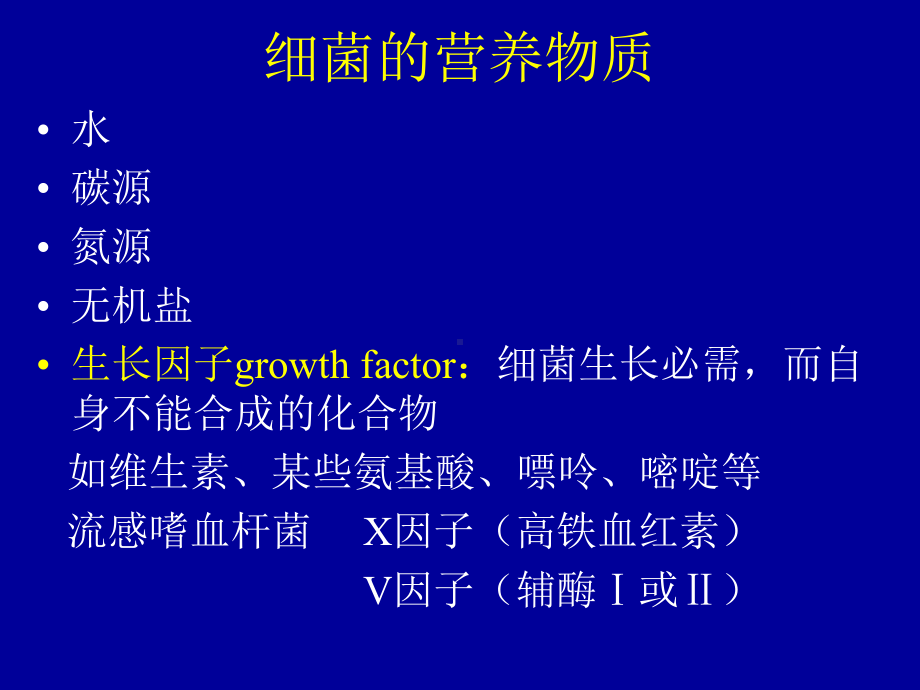 细菌生理学医学微生物学教学课件.ppt_第3页