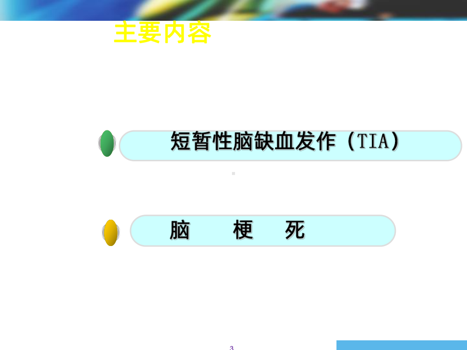 脑血管疾病应急预案与处理流程课件.ppt_第3页