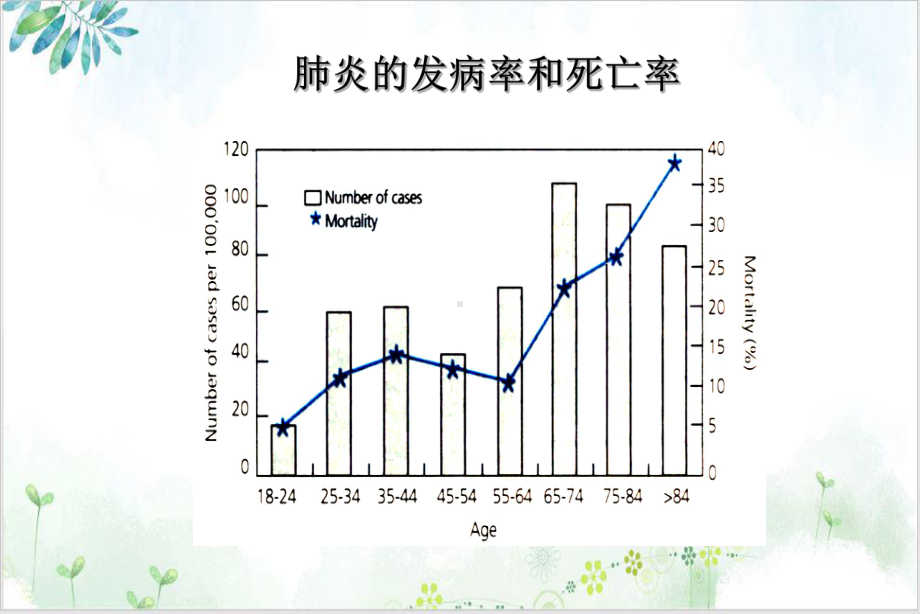 老年肺炎的经验性治疗1课件.ppt_第2页