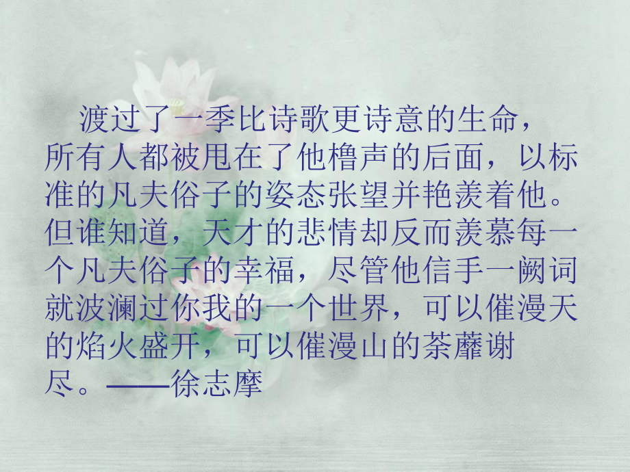 纳兰性德词作赏析课件.ppt_第2页