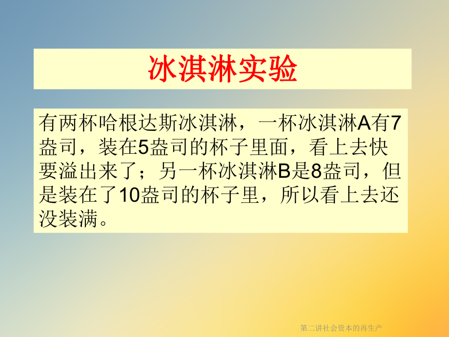 第二讲社会资本的再生产课件.ppt_第2页