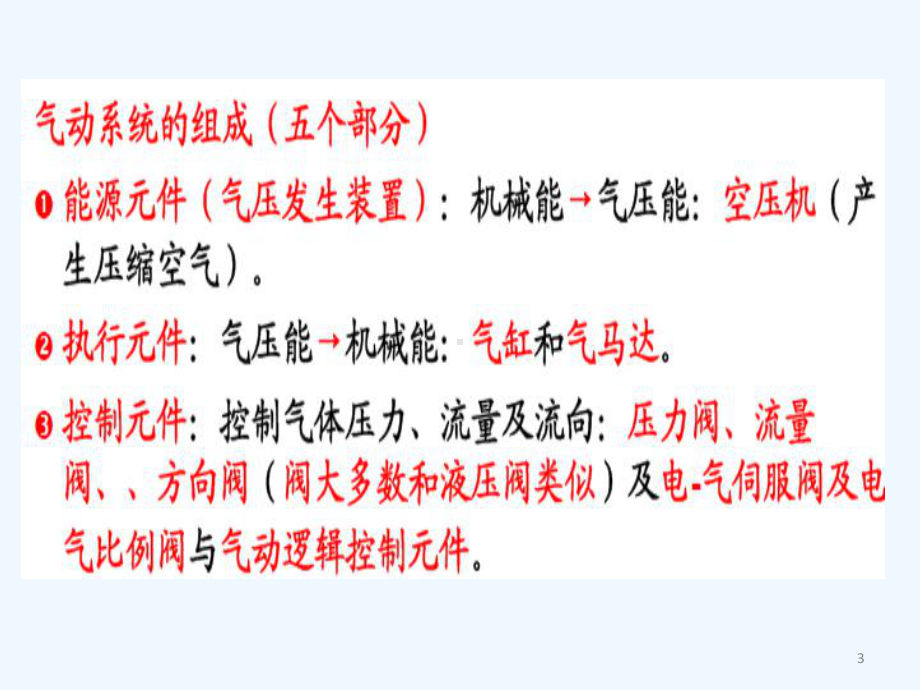 设备基础维护培训系列之气动元件故障诊断维护课件.pptx_第3页