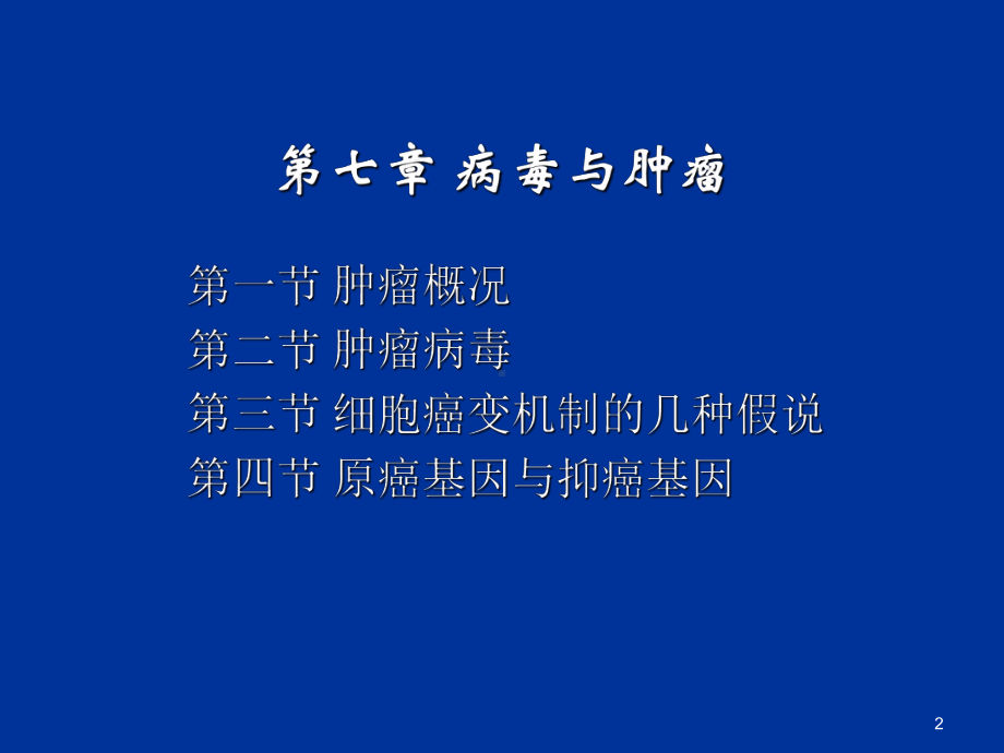 药剂学第七章肿瘤2课件.ppt_第2页