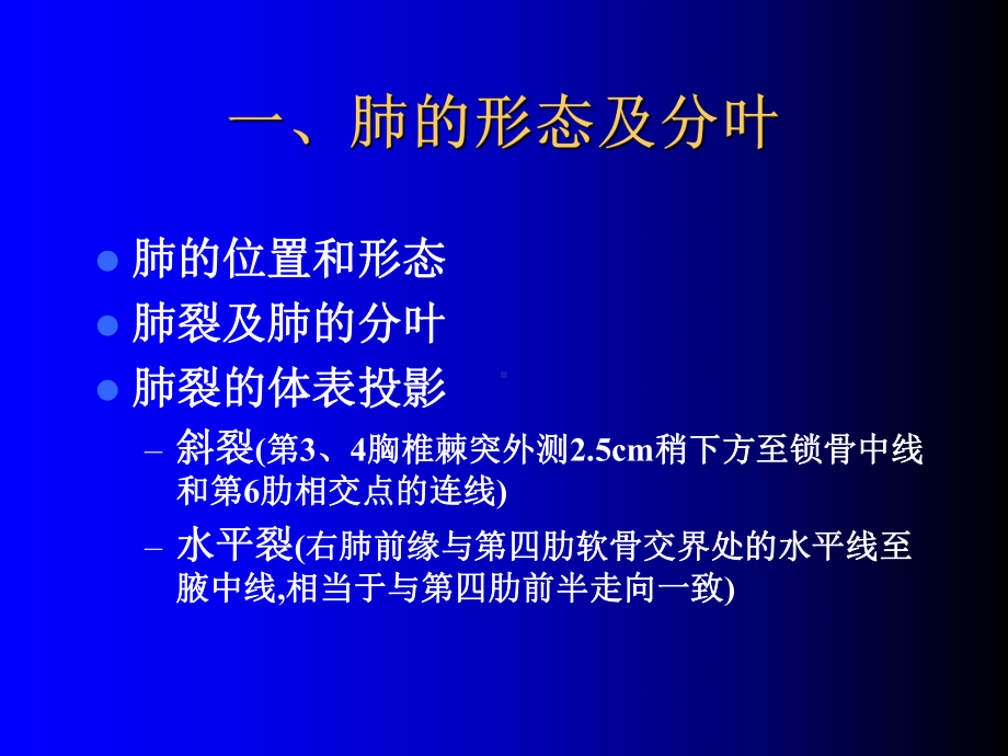 肺部基础X片及CT片解读课件.ppt_第2页