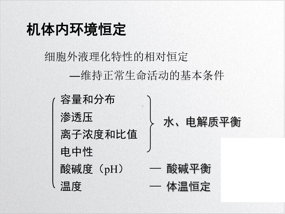 病理生理学水钠失衡实用课件.ppt_第2页