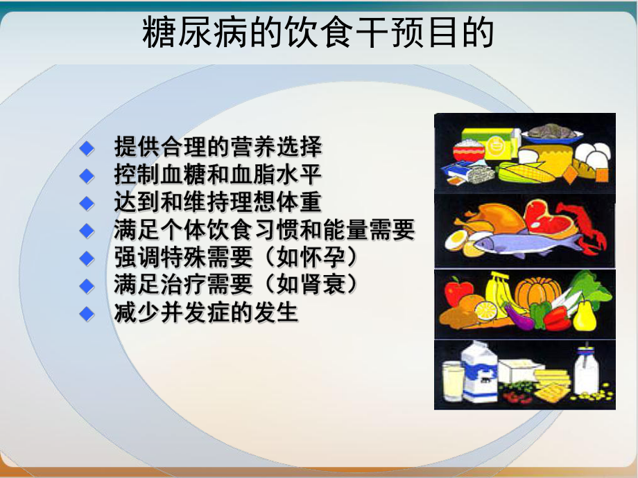 糖尿病生活方式干预与指导培训课件.ppt_第3页