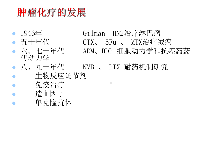 肺癌化疗及靶向治疗课件.ppt_第2页