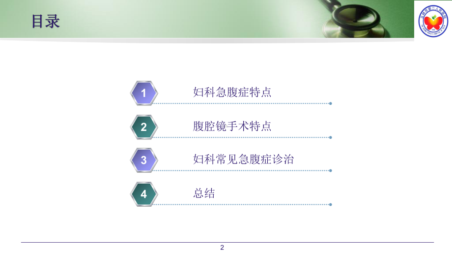 腹腔镜在妇科急腹症的应用课件.ppt_第2页