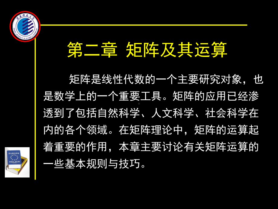 矩阵及其运算课件.ppt_第1页