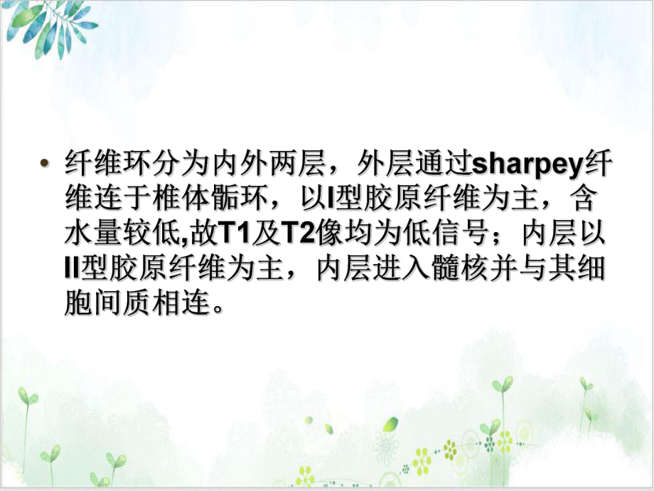 腰椎间盘突出的特殊类型之一椎体内软骨结节实用版课件.ppt_第3页